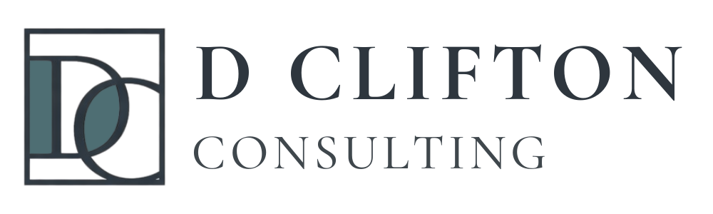 D Clifton Consulting